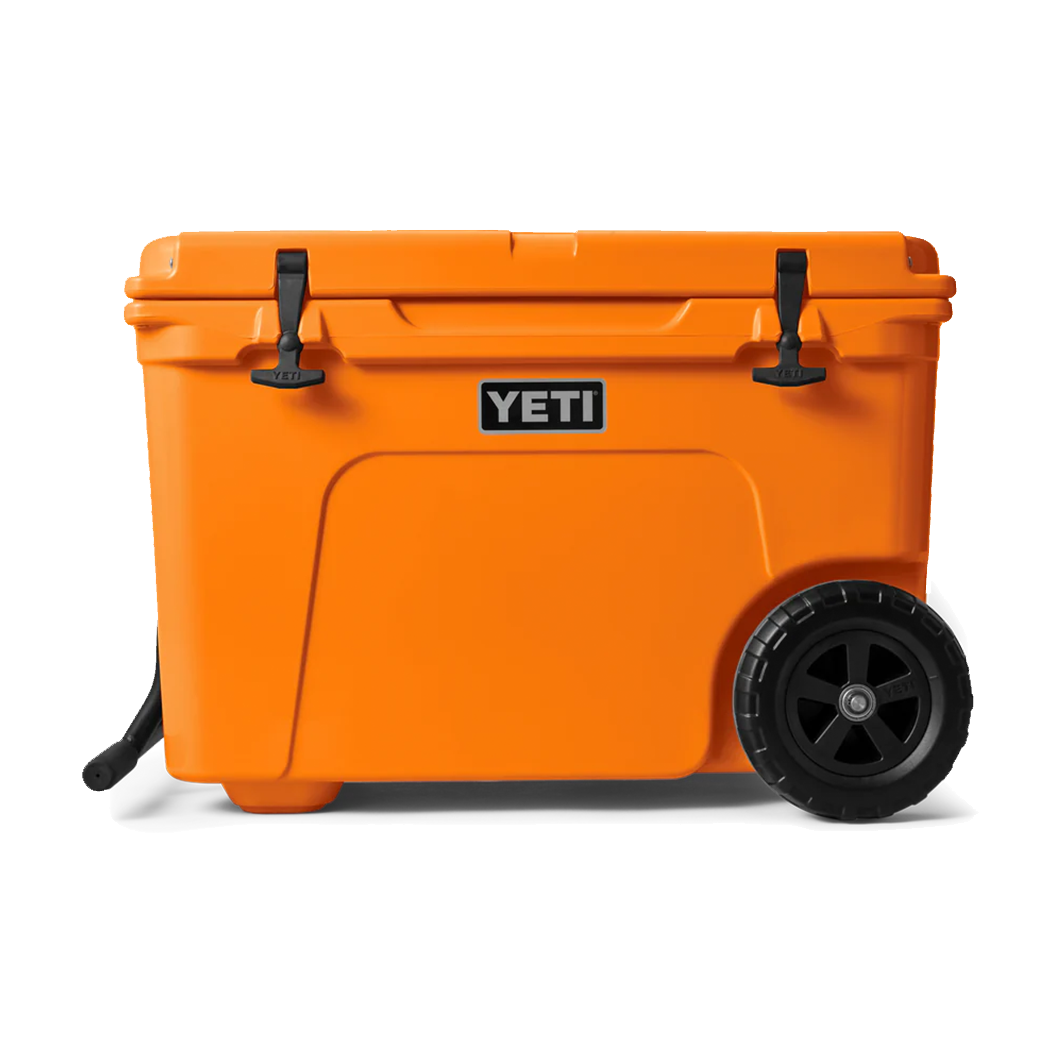 Yeti Tundra Haul Cooler