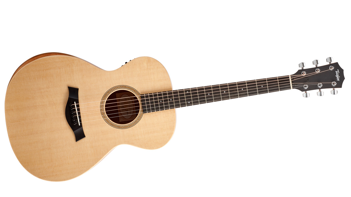 Taylor Academy Series 12e review | MusicRadar