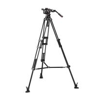 Manfrotto Nitrotech N12 + 545B: $699.88 from $1,099.88