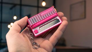 stylophone