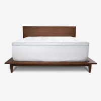 1. Hybrid Lux Mattress Topper: was from $184.95 $139.95 at ViscoSoft