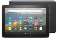 Amazon Fire HD 8 | Was: £89.99 | Now: £44.99