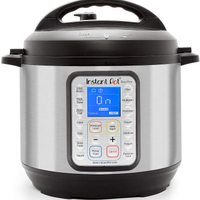 Save  50 with this Amazon Instant Pot deal  today only - 75