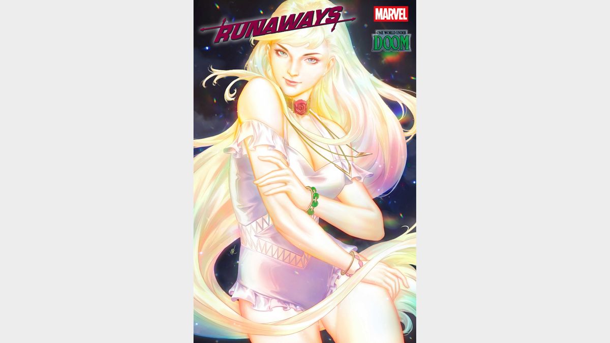 Runaways #1