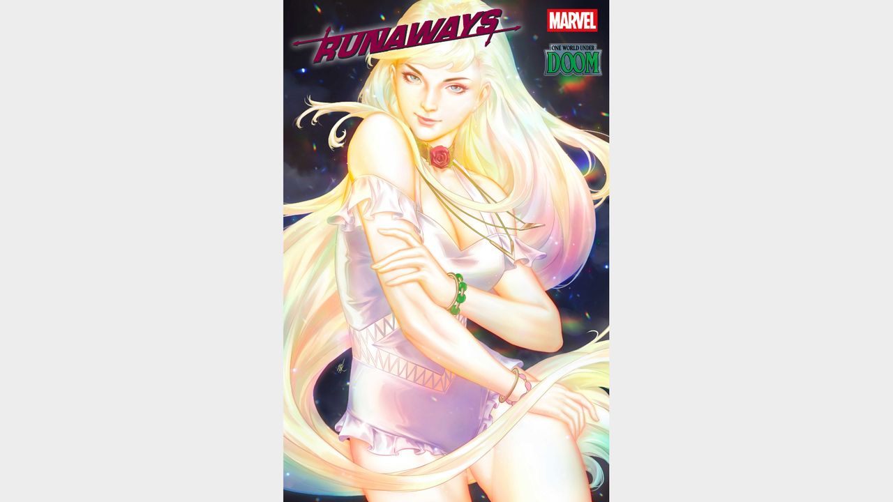 Runaways #1