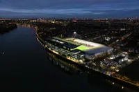 Get Fulham tickets at Seat Unique
