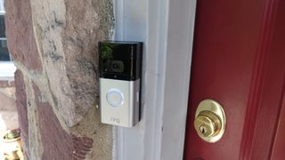 Ring Video Doorbell 3 Plus review