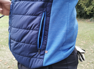 Ping Dover jacket pictured