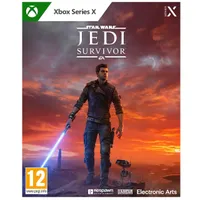 Star Wars Jedi: Survivor | $69.99 $19.99 at Best BuySave $50