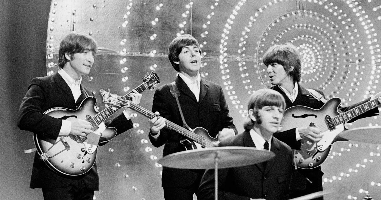 Beatles