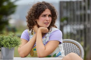 Home and Away spoilers, Dana Matheson