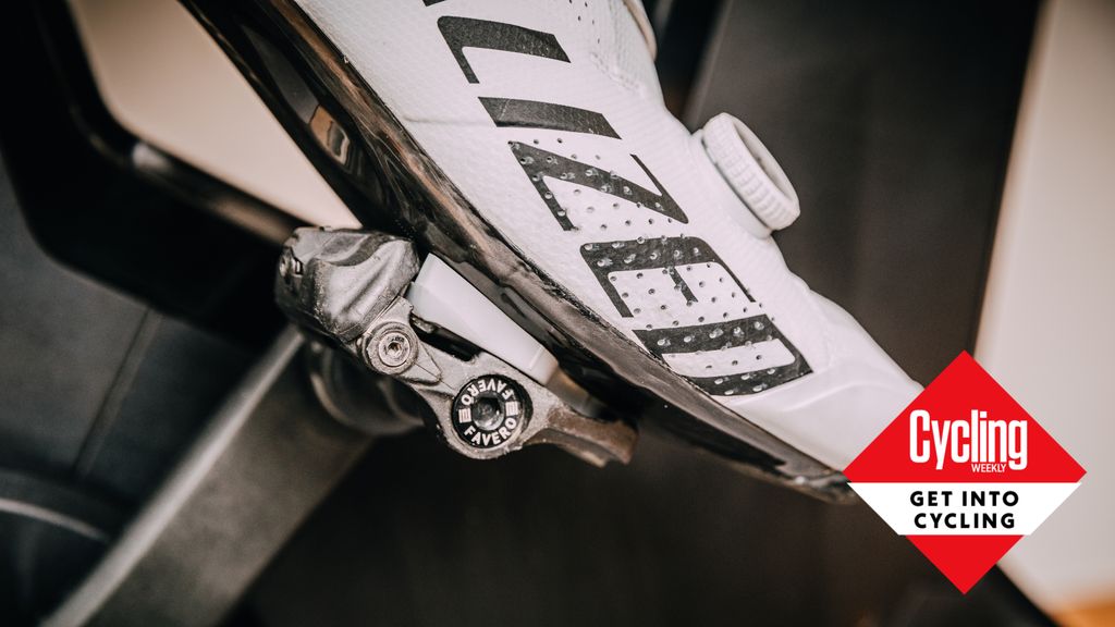 Should I be riding with pedals I can clip into? Here's our guide on how