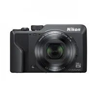 Nikon CoolPix A1000 + ML-L3 remote |AU$699AU$579 on Amazon