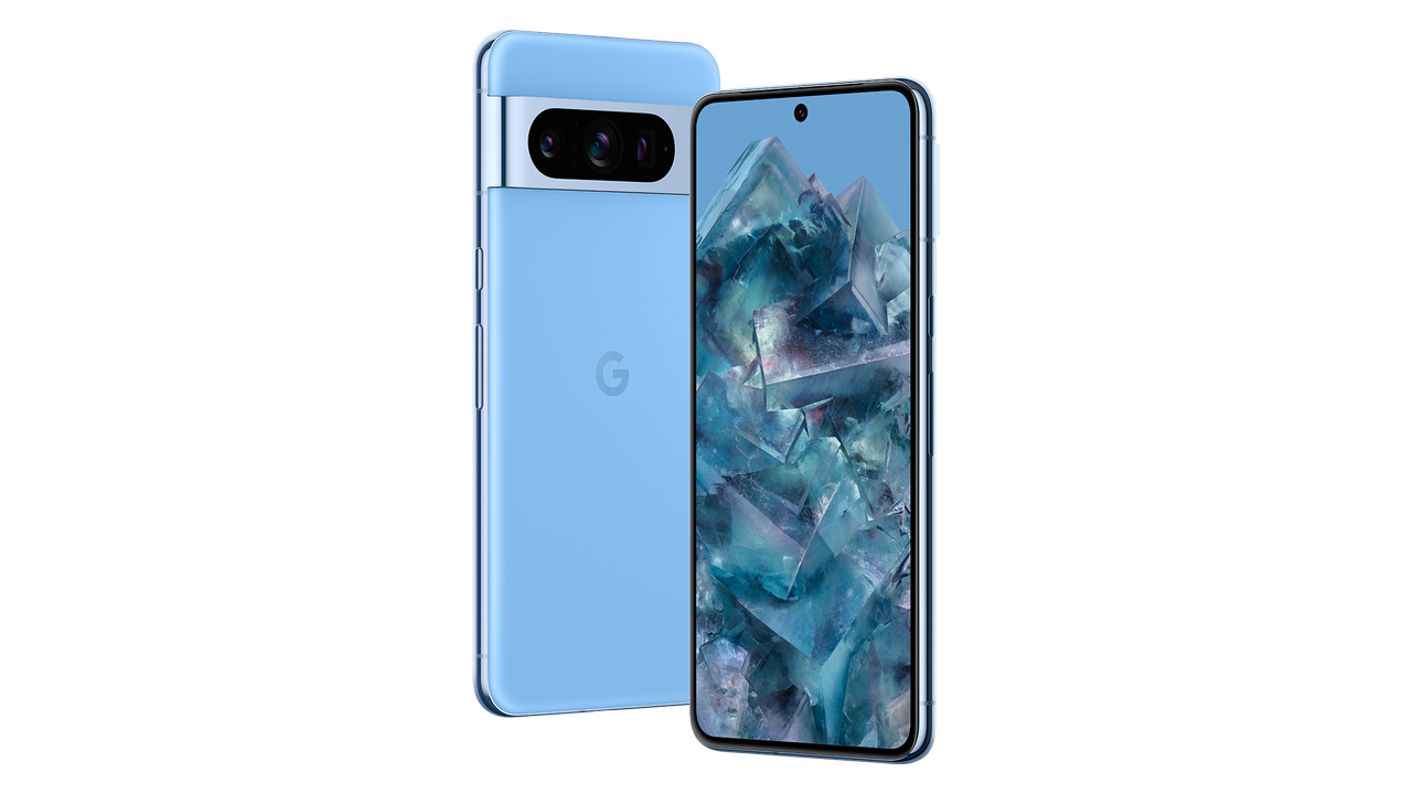 Google Pixel 8 Pro