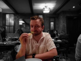 Samsung Galaxy Note 10 Plus camera