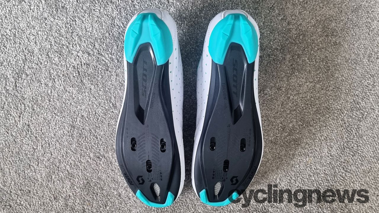Scott Road Comp Boa Lady Shoe