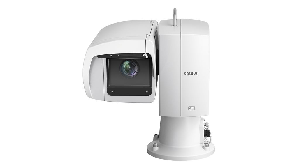 Canon CR-X500