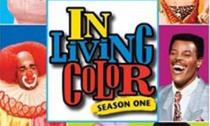"In Living Color" launched the careers of the Wayans Brothers, Jim Carrey and others, and now Fox is bringing an updated version of the sketch comedy series back.