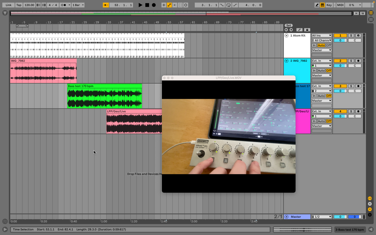 10 things you didn't know Ableton Live could do | MusicRadar