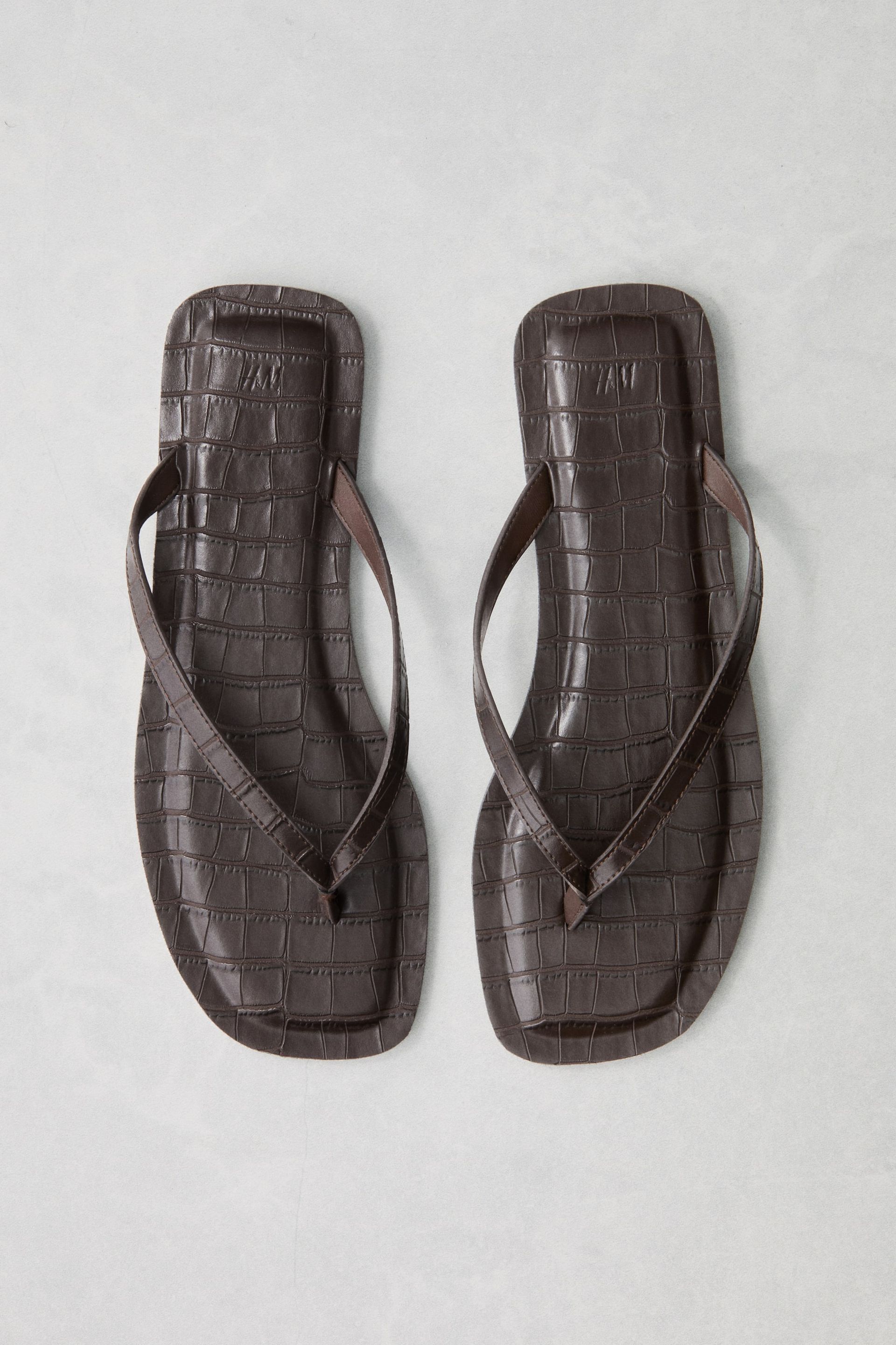 Flip-Flops