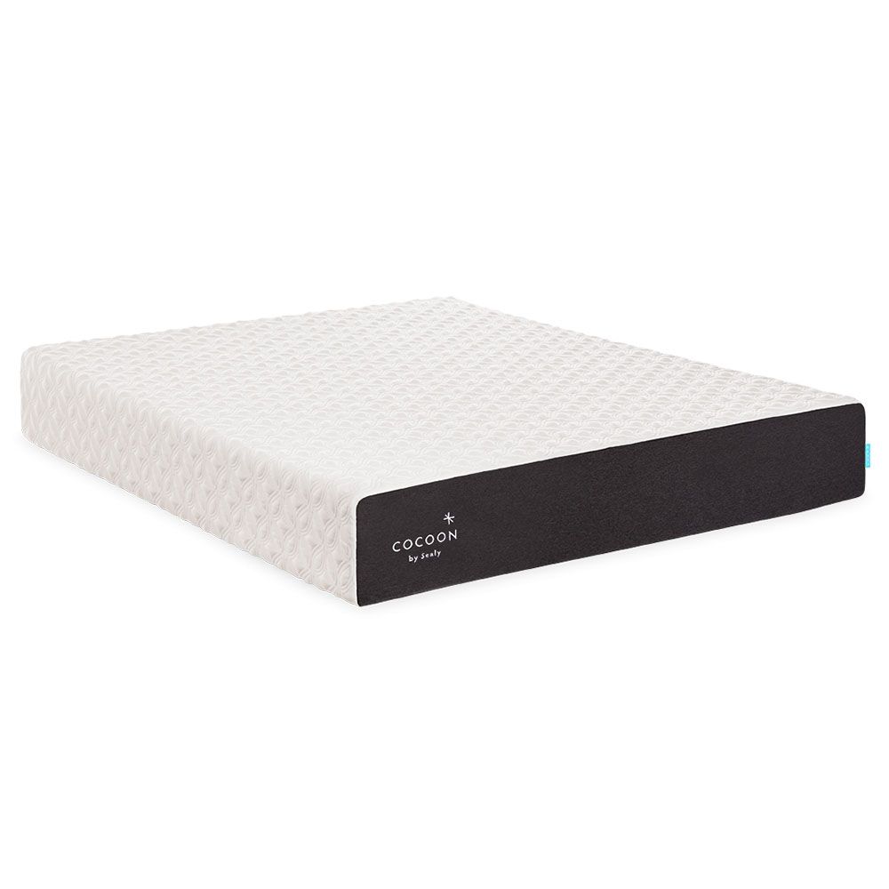 Best cooling mattress in 2025 stay frosty every night TechRadar