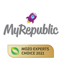MyRepublic | NBN 250 | Unlimited data | No lock-in contract | AU$89p/m