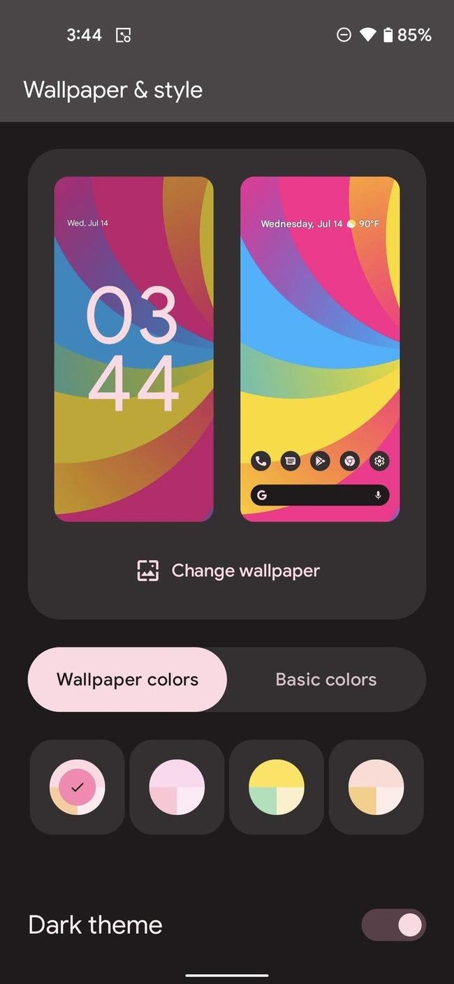 How to customize your phone's theme in Android 12 | Android Central