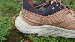Hoka One One Anacapa Low Gore-Tex Hiking Shoe