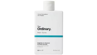 an image of the ordinary sulphate cleanser