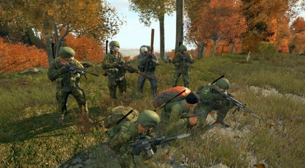 Bohemia attempted to port Arma 2 to Xbox 360, post-Arma 3 project