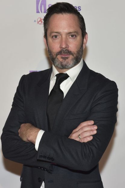 Thomas Lennon Was Offered the Part of Nigel 