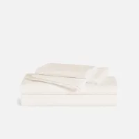 8. Brooklinen Classic Core Sheet Set