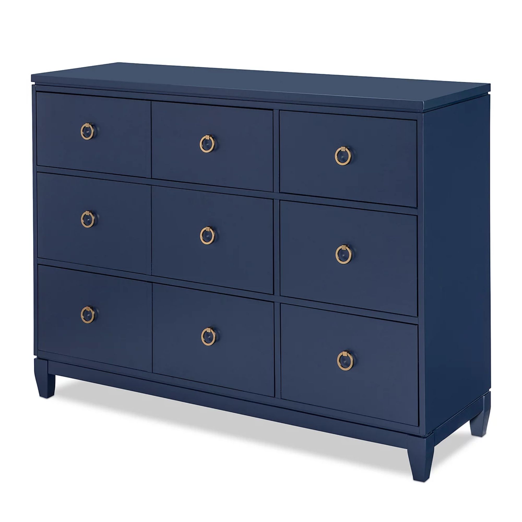 Summerland Dresser