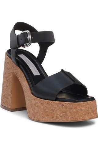 Skyla Platform Sandal