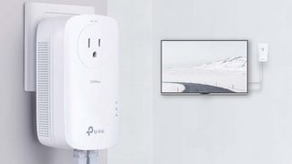 TP-Link TL-PA9020P Powerline Extender review