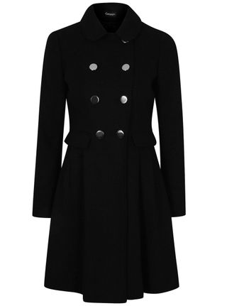 George Tailored Coat, £32