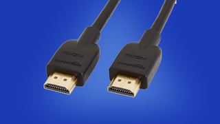 Amazon Basics HDMI cable