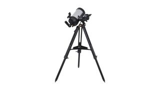 Celestron StarSense Explorer DX 6 App-Enabled Schmidt-Cassegrain Telescope