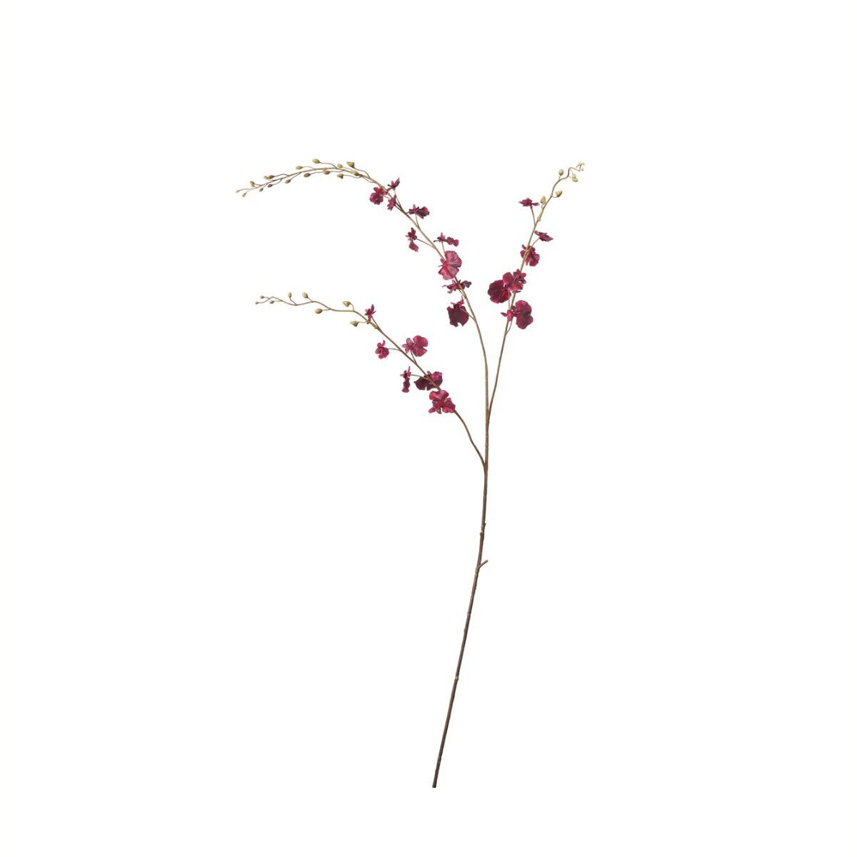 Faux flowers