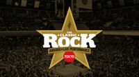 The Classic Rock Roll Of Honour 2016 logo