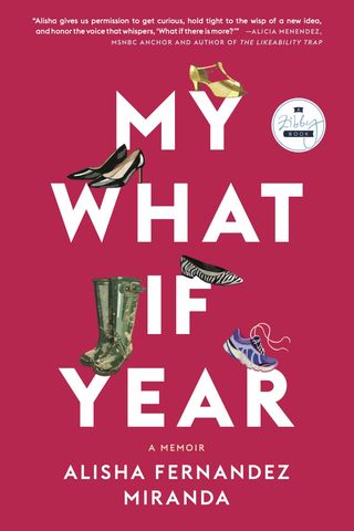 'My What If Year'