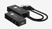 The new Vanco Dante adaptors. 