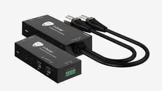 The new Vanco Dante adaptors.