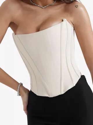 corset