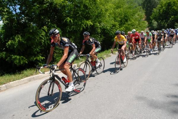 Christina Watches-Onfone defended Stefan's lead throughout the week
