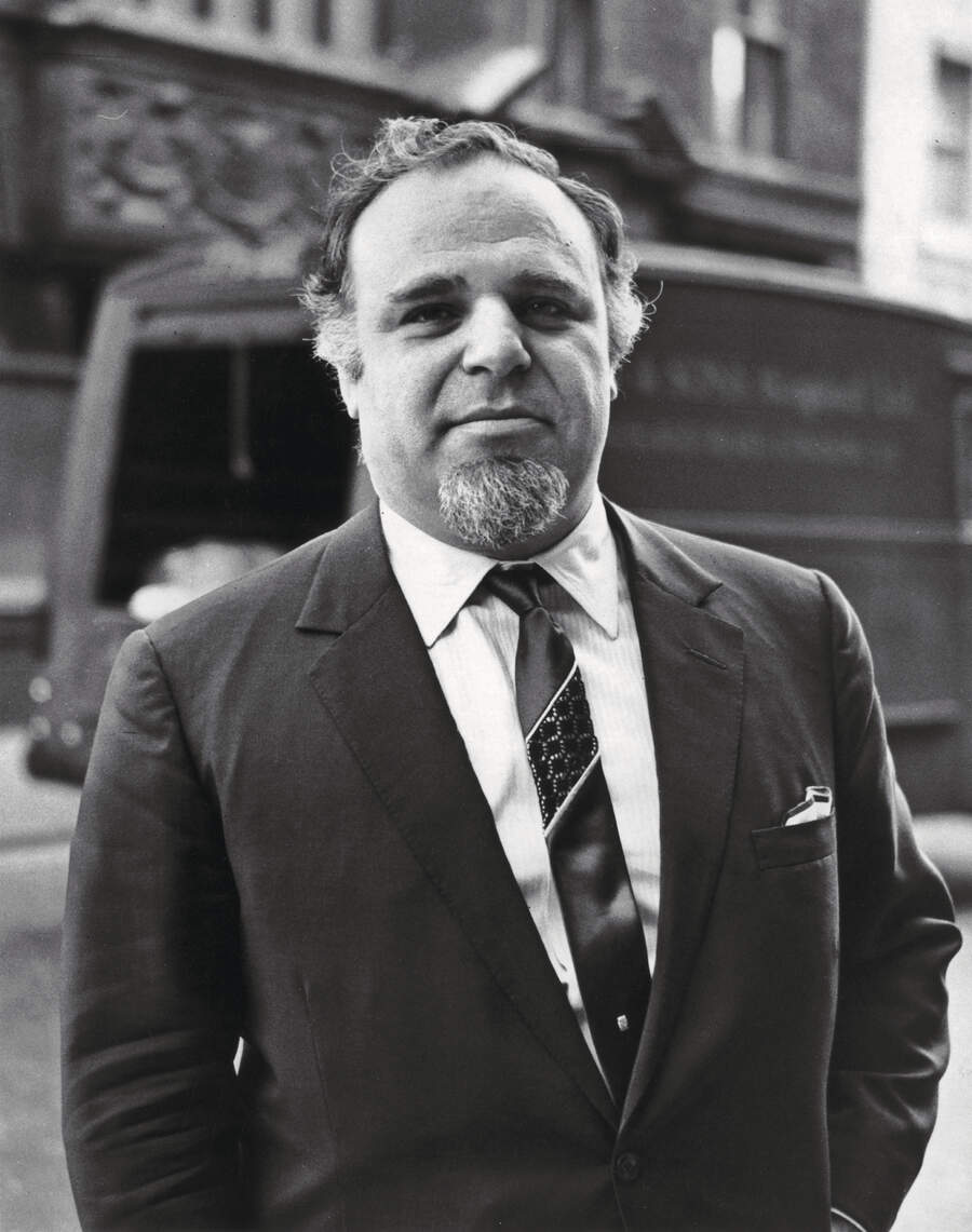 Don Arden