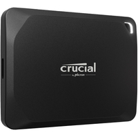 Crucial X9 1TB portable SSD | was $76.99| now $64.99Save $12 at Amazon