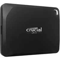 Crucial X9 1TB portable SSD | was $76.99| now $64.99Save $12 at Amazon