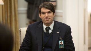 Timothy Simons in Veep, who is in Home Sweet Home Alone.