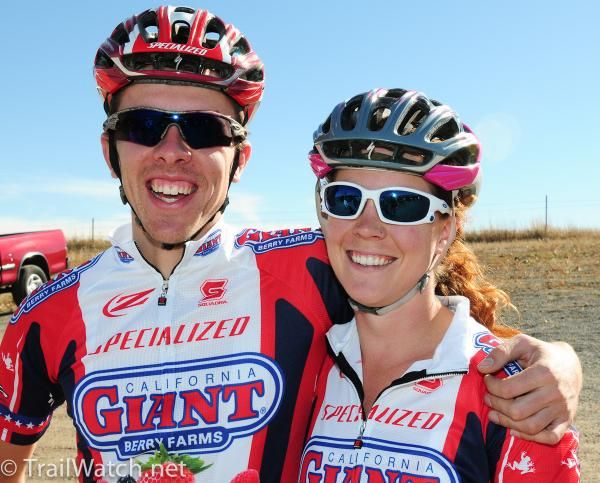 Cal Giant team-mates Nick Weighall and Teal Stetson-Lee